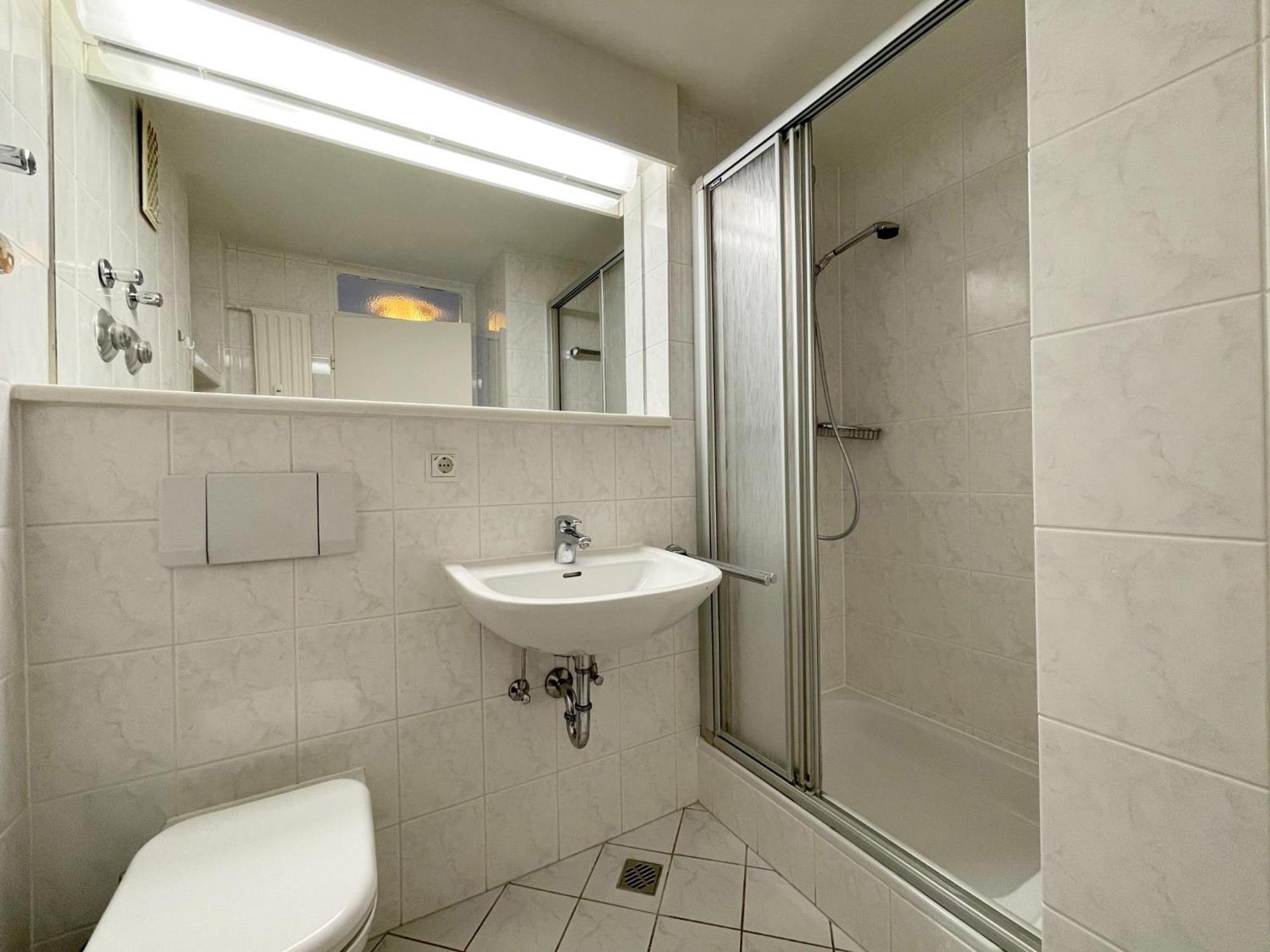 ווסטרלנד Haus Metropol App 130 Mit Meerblick Und Balkon מראה חיצוני תמונה